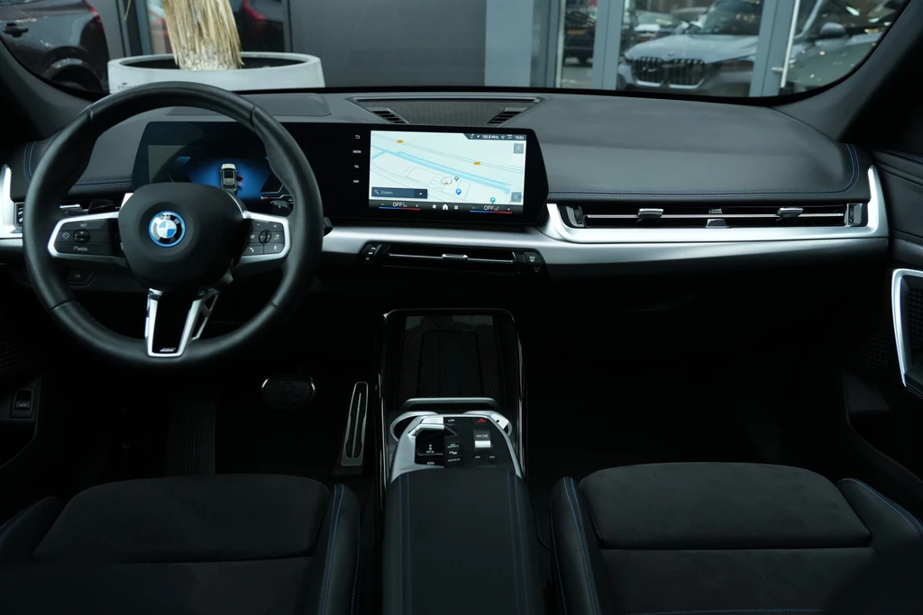 BMW X1 – foto 6
