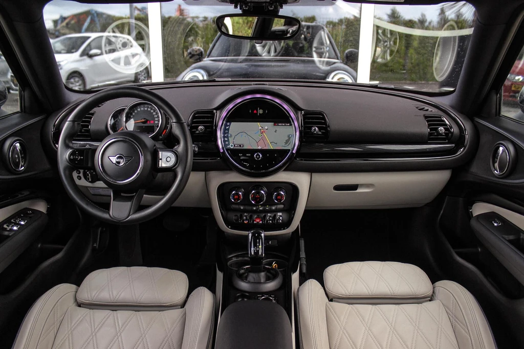 MINI Clubman – foto 13