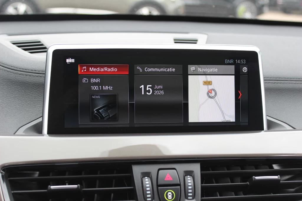BMW X1 – foto 21