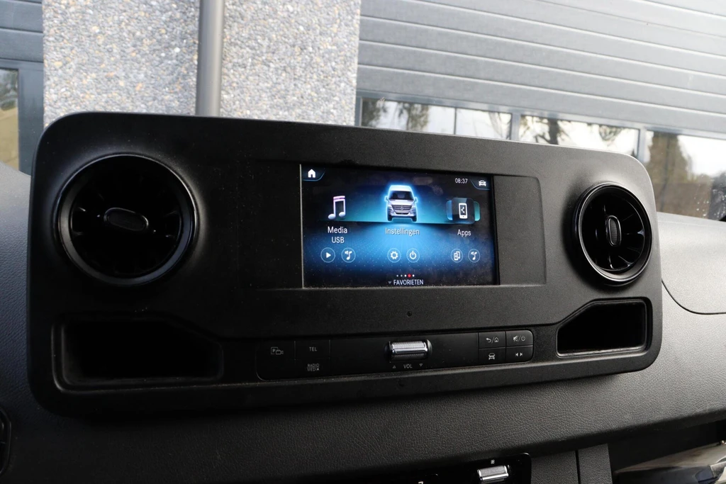 Mercedes-Benz Sprinter – foto 22