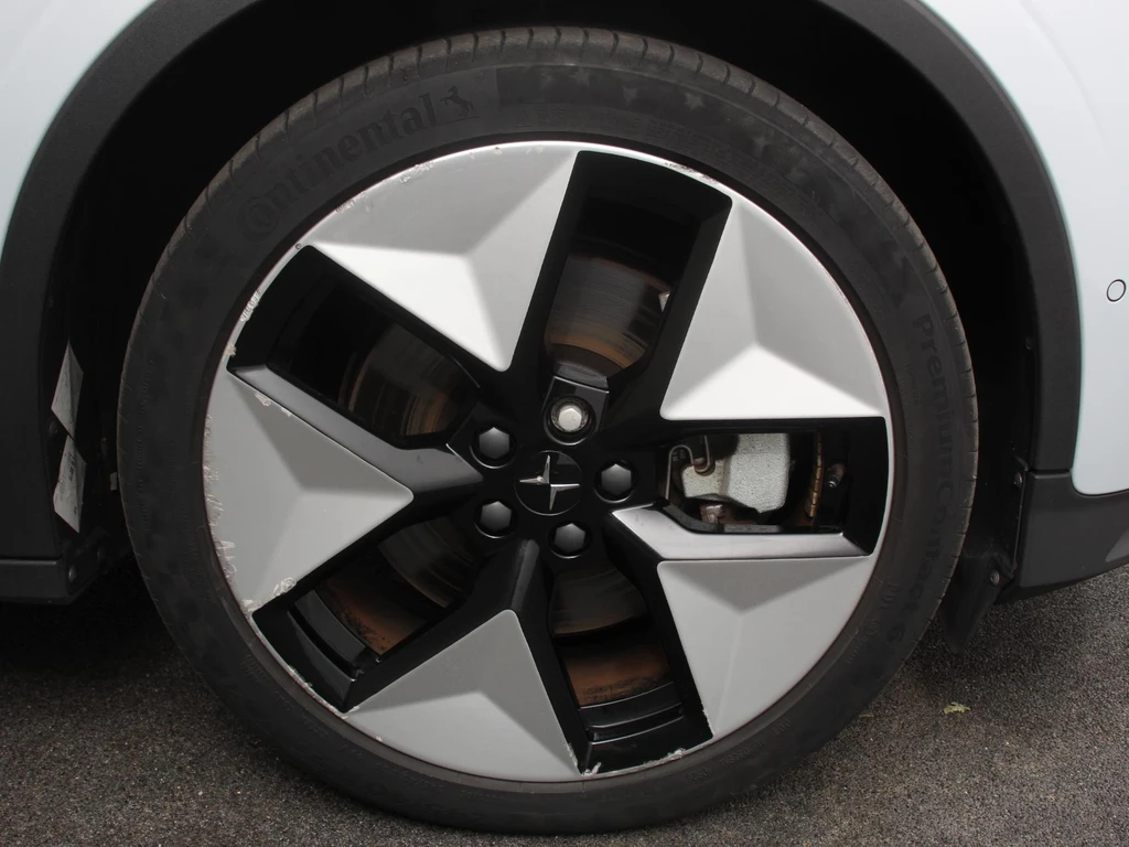 Polestar 2 – foto 8