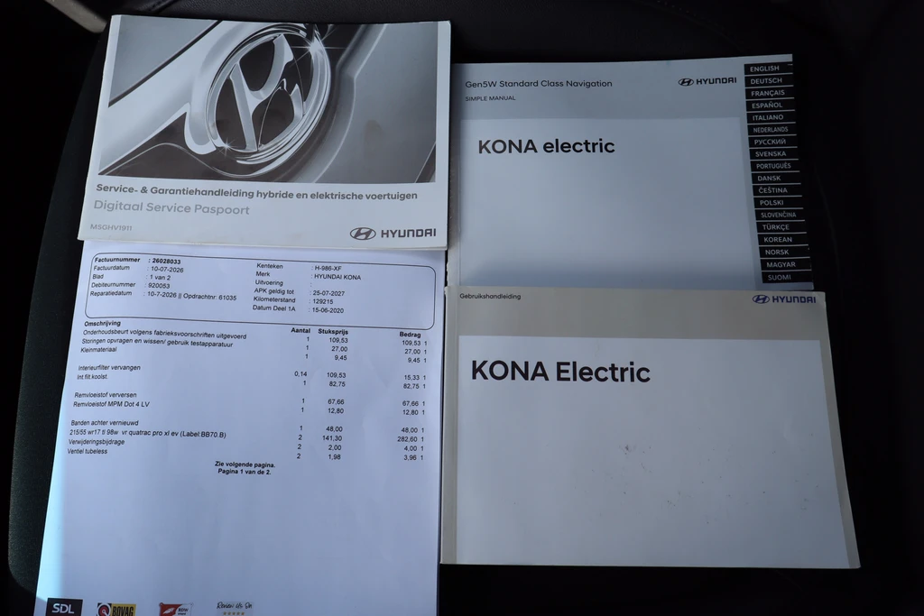 Hyundai Kona – foto 10