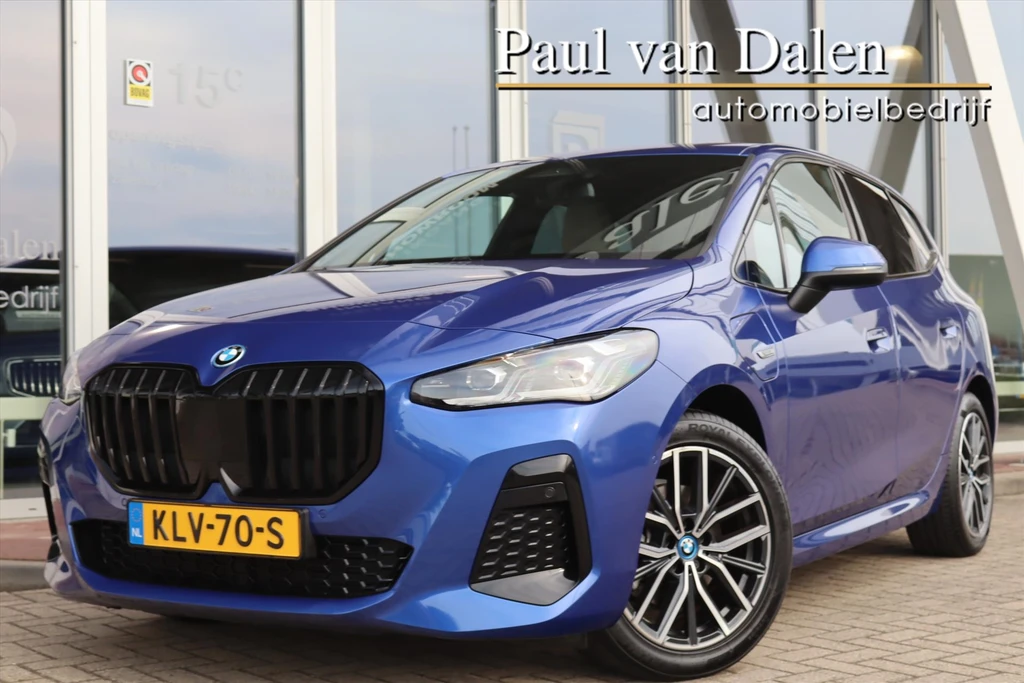 BMW 2 Serie – foto 2