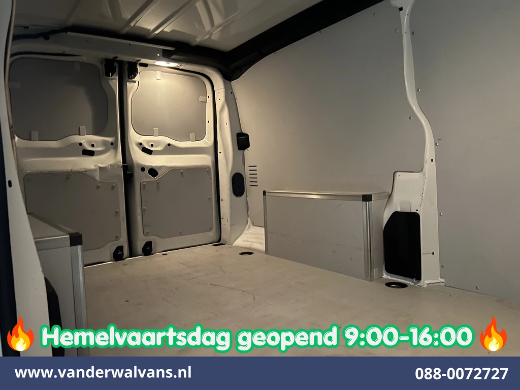 Opel Vivaro – foto 14