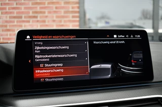 BMW 5 Serie – thumbnail 38