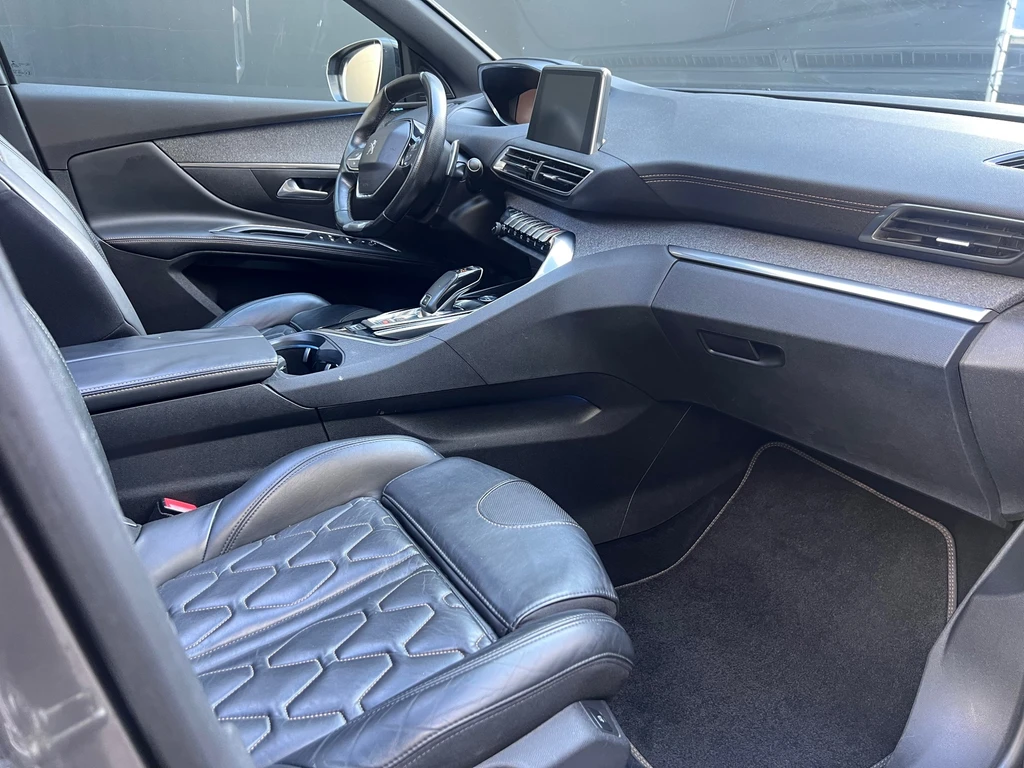 Peugeot 5008 – foto 22