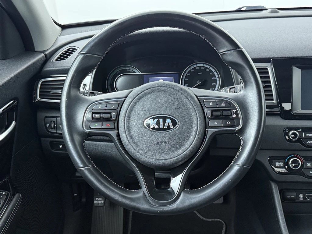 Kia Niro – foto 38