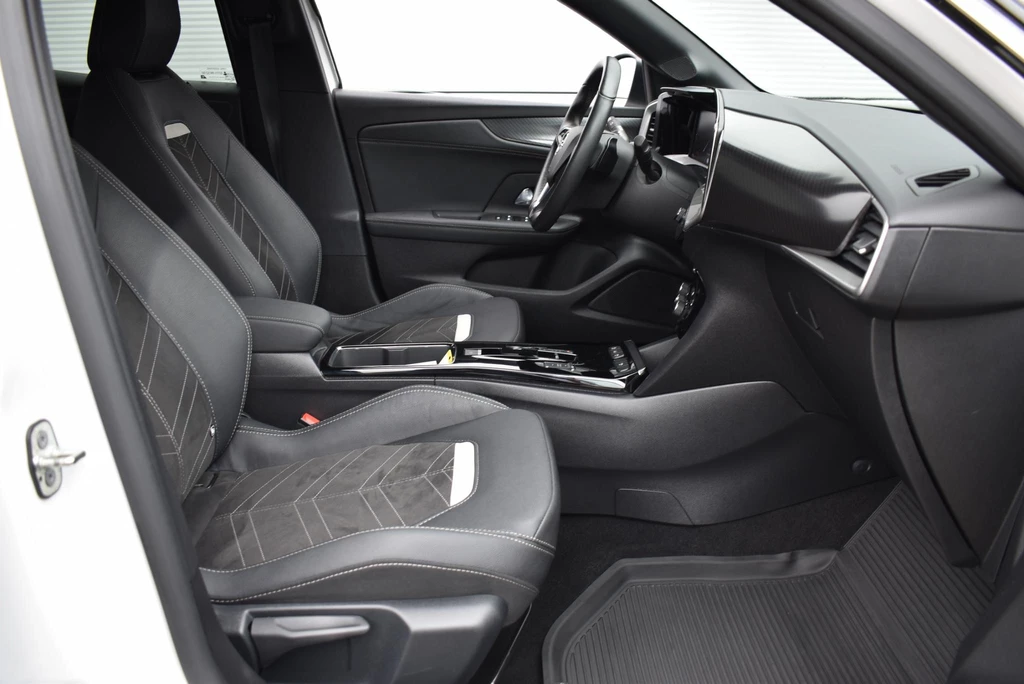 Opel Mokka – foto 15