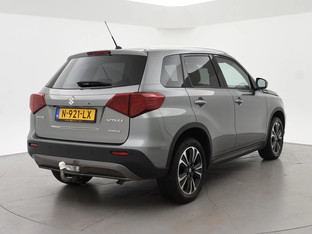 Suzuki Vitara – foto 4