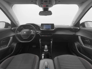 Peugeot e-2008 – thumbnail 22