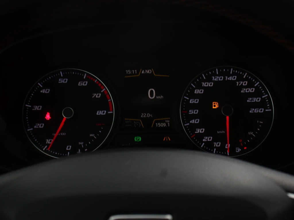 SEAT Leon – foto 16