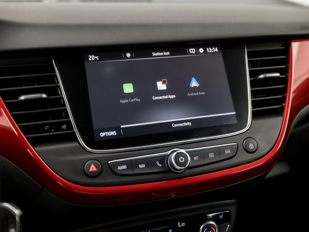Opel Crossland – foto 30