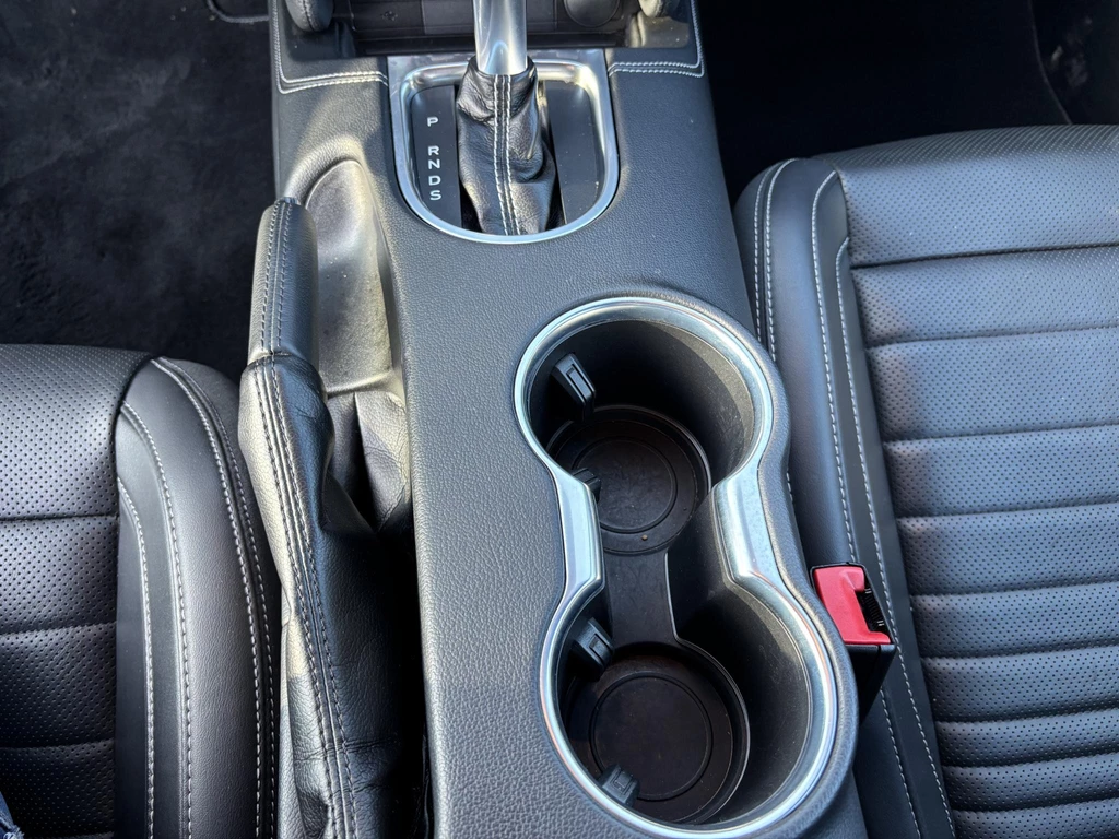 Ford Mustang – foto 16