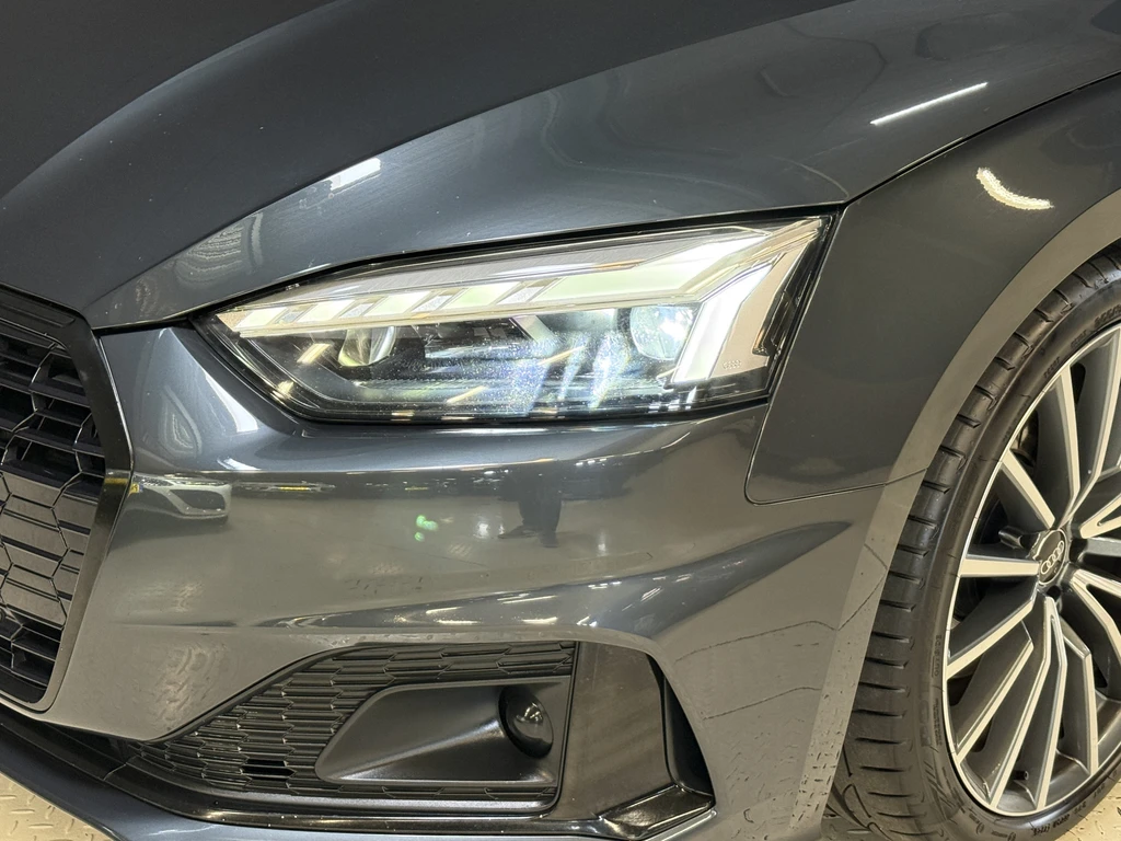 Audi A5 – foto 37