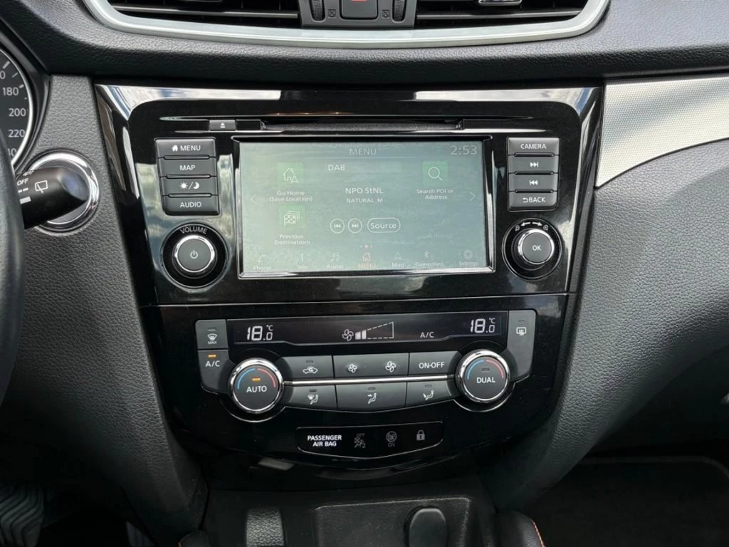 Nissan QASHQAI – foto 28