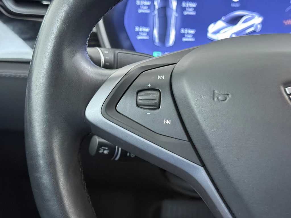Tesla Model S – foto 19