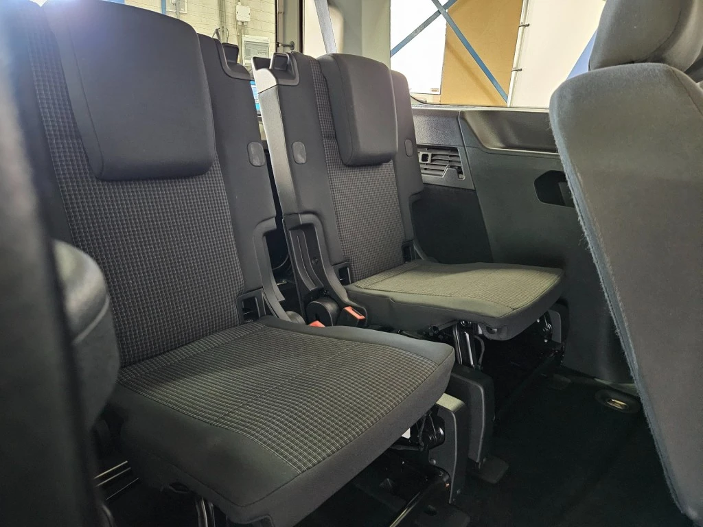 Volkswagen Caddy – foto 22