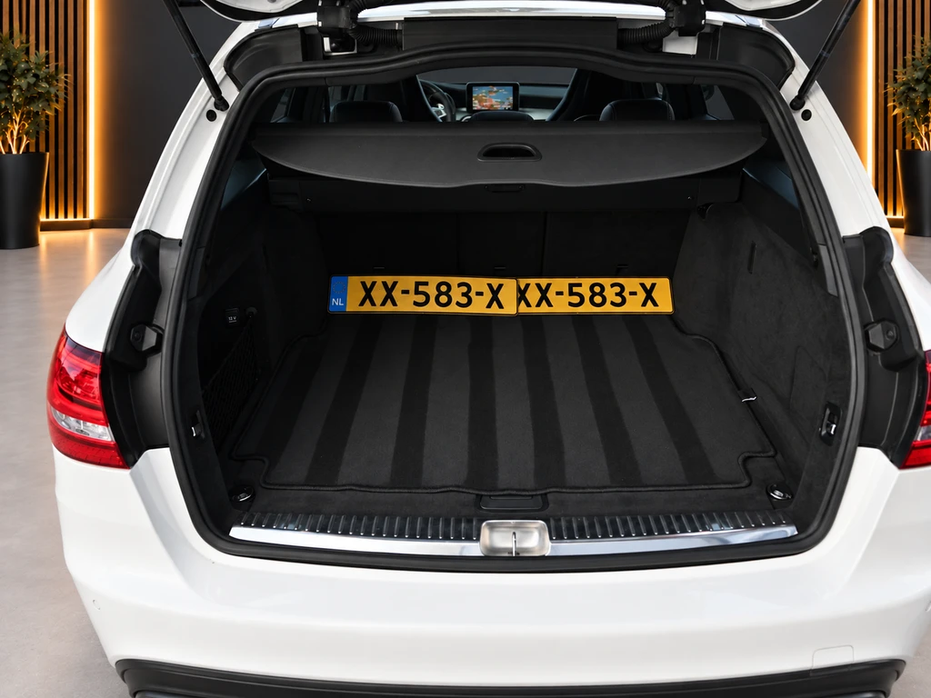 Mercedes-Benz C-Klasse – foto 28