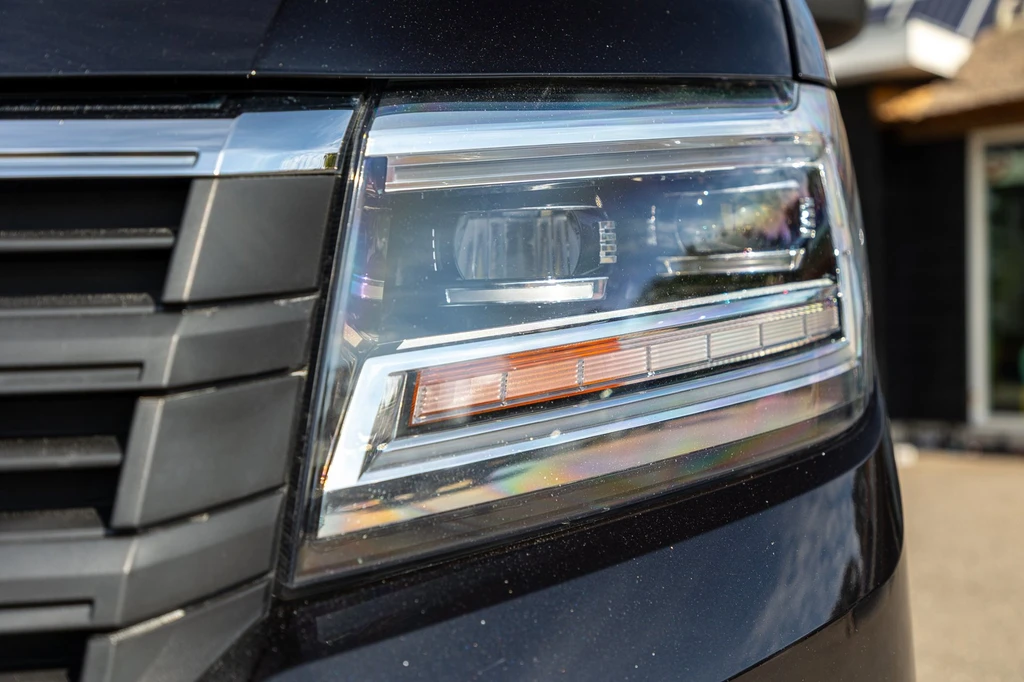 Volkswagen Crafter – foto 14
