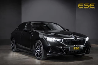 BMW 5 Serie – thumbnail 6