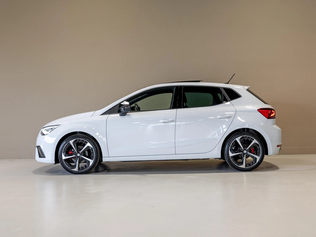 SEAT Ibiza – foto 2