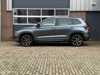 Škoda Karoq – thumbnail 2