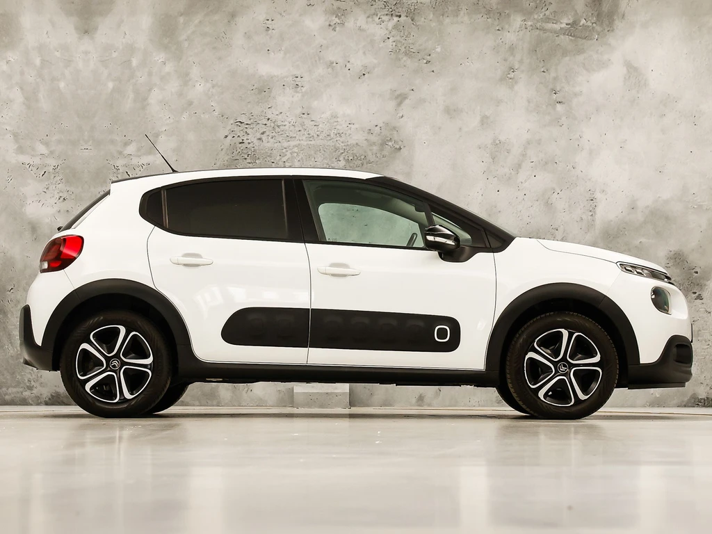 Citroën C3 – foto 6