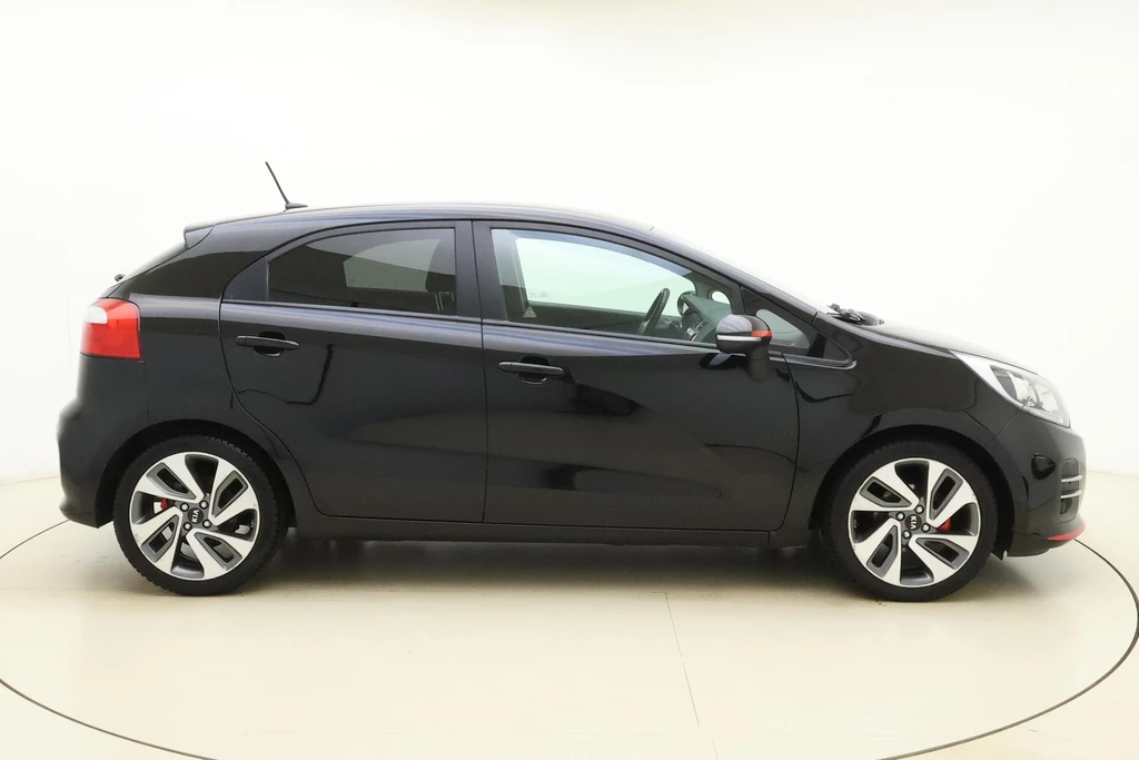 Kia Rio – foto 7