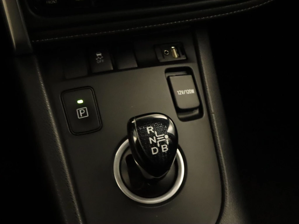 Toyota Auris – foto 31