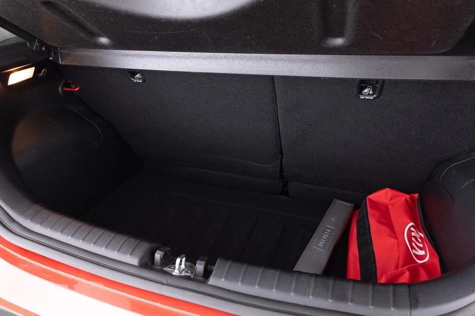 Kia Picanto – foto 26