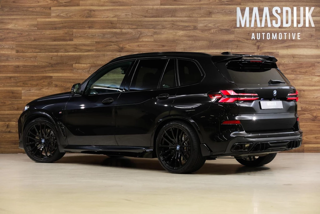 BMW X5 – foto 4