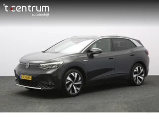 Volkswagen ID.4 – thumbnail 1