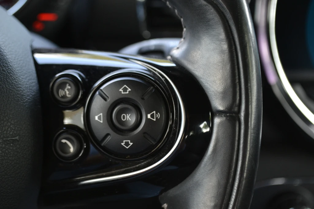 MINI Clubman – foto 12