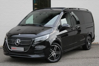 Mercedes-Benz V-Klasse – thumbnail 4