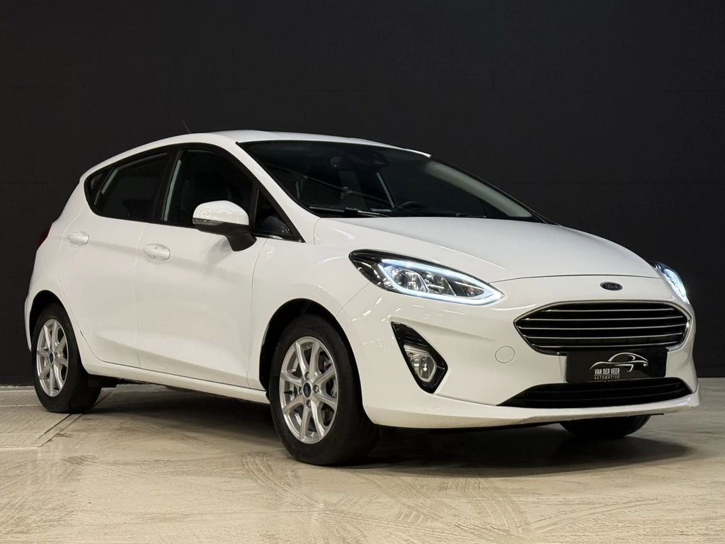 Ford Fiesta – foto 6