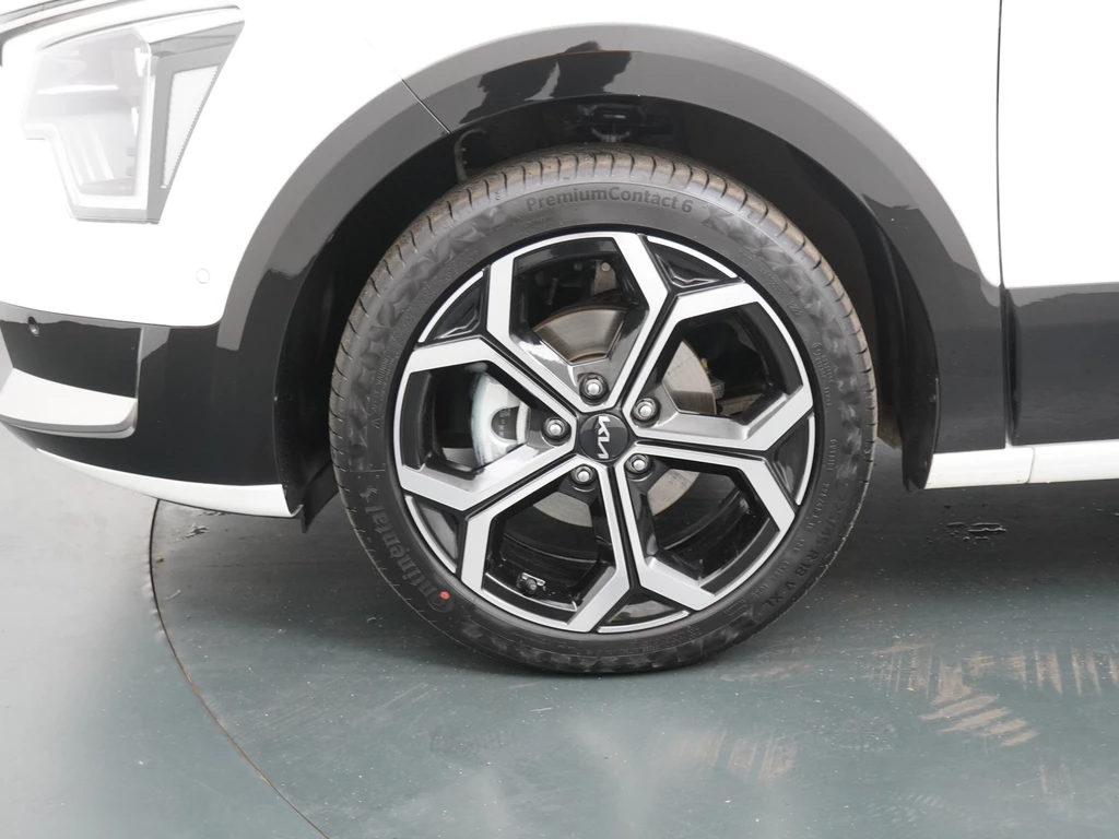 Kia Niro – foto 17