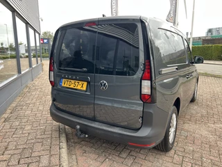 Volkswagen Caddy – thumbnail 7