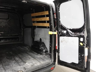 Ford Transit Custom – thumbnail 43