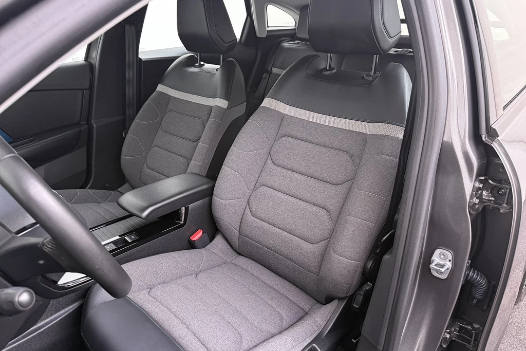 Citroën ë-C4 – foto 10