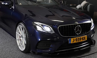 Mercedes-Benz E-Klasse – thumbnail 15