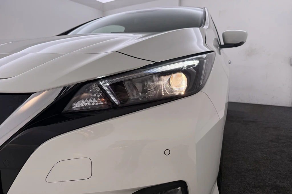 Nissan Leaf – foto 43