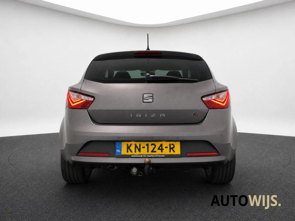 SEAT Ibiza – foto 4