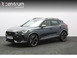 CUPRA Formentor – thumbnail 1
