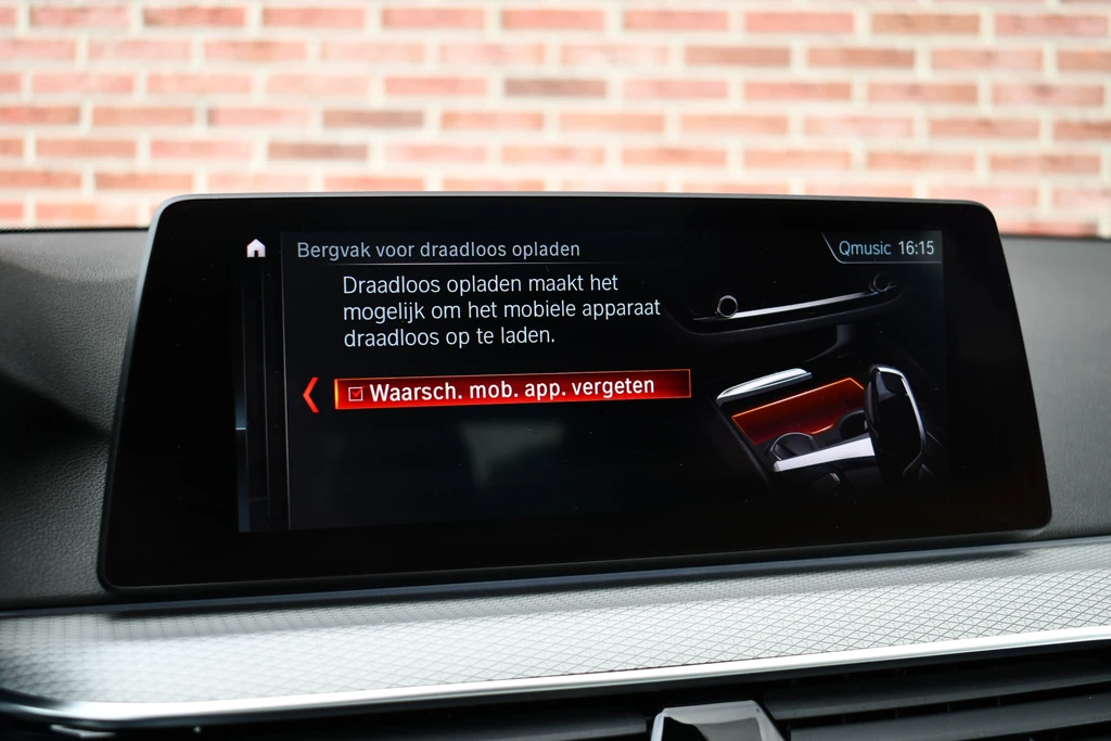 BMW 5 Serie – foto 57