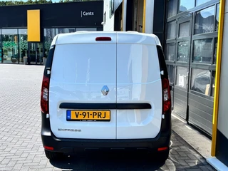 Renault Express – thumbnail 3