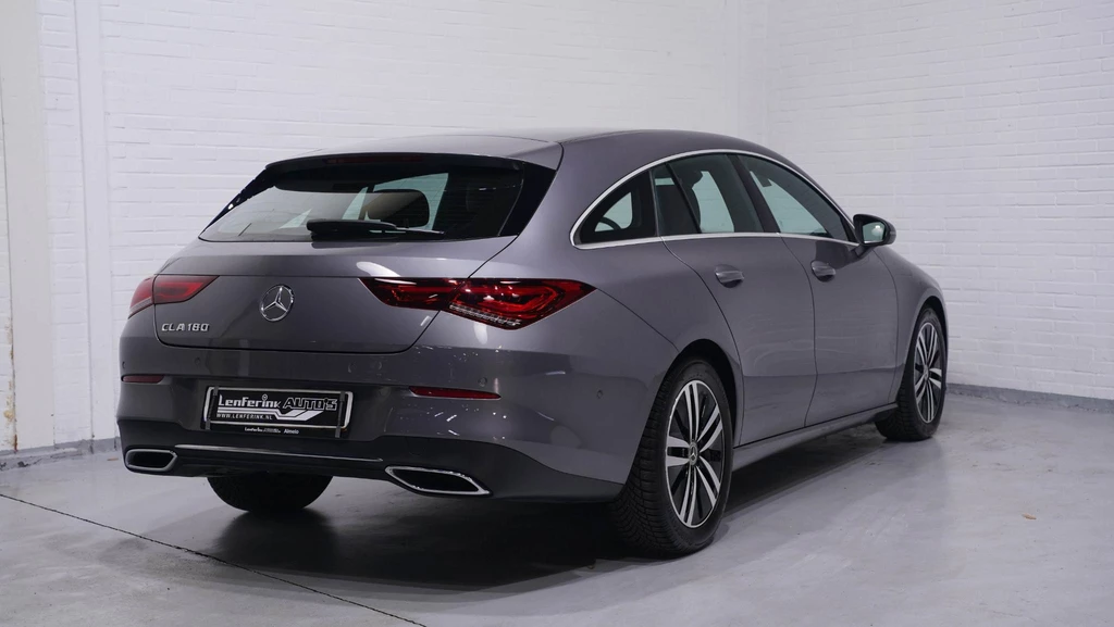 Mercedes-Benz CLA – foto 5
