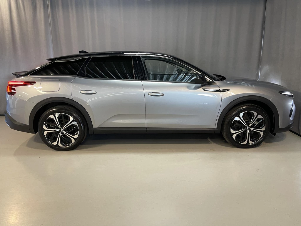 Citroën C5 X – foto 5