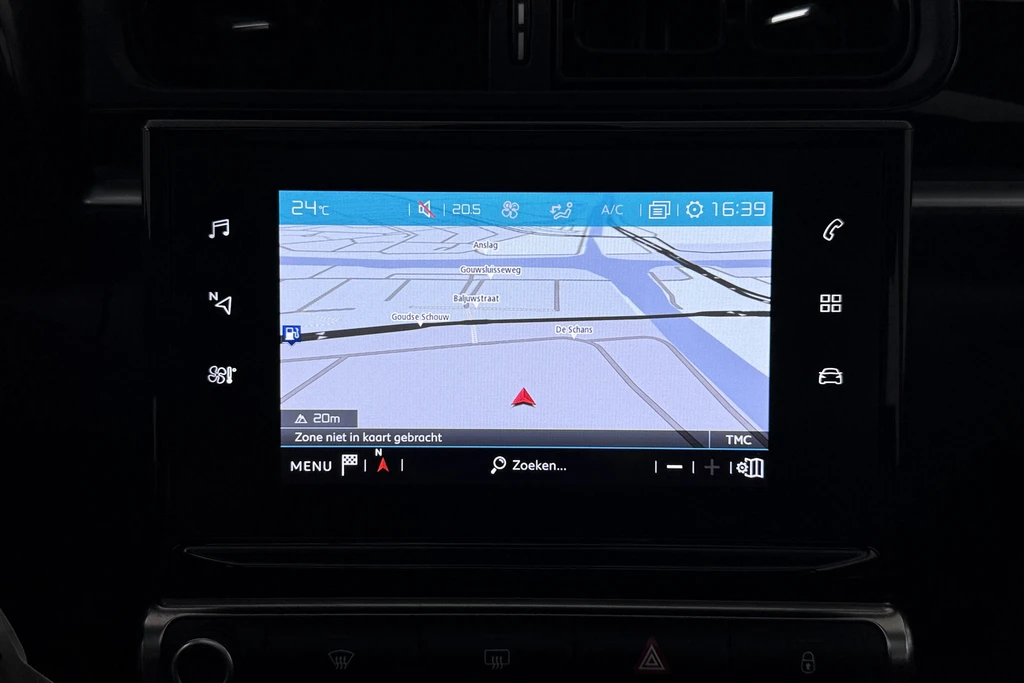 Citroën C3 – foto 22