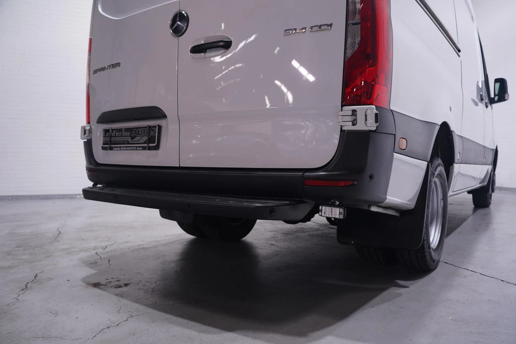 Mercedes-Benz Sprinter – foto 7