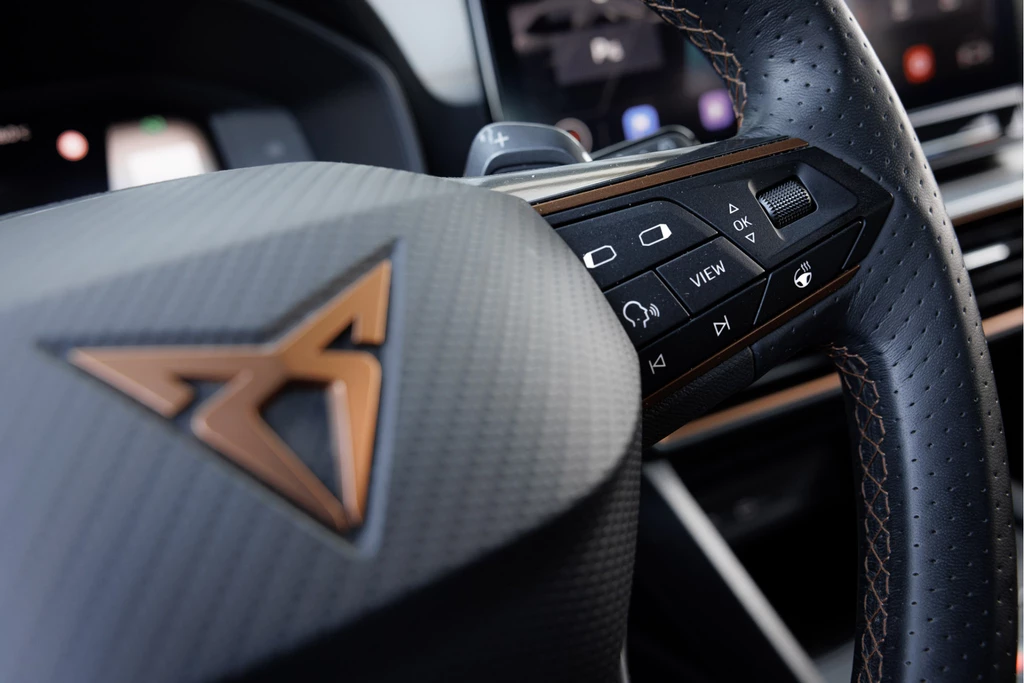 CUPRA Formentor – foto 21